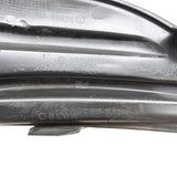 Ford Fiesta front bumper left LH grill MK8 2013-2016 Genuine C1BB-15A299-A