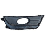 Honda CRV front bumper left fog light grill CR-V 2017-2019 Genuine 71157-TLA-A0