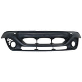 Nissan Juke front bumper lower section facelift 2014-2016 62026 BV80A