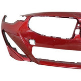 BMW 2 series G42 M Sport front bumper 2022-2025 Genuine Used 51118098195