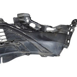 Volkswagen T-Roc T Roc front bumper lower section 2021-2023 Genuine 2GA805903K