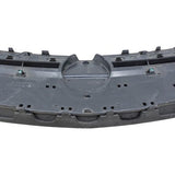 Vauxhall Astra K front bumper upper grill 2015-2019 Genuine 13464791