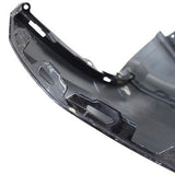 Porsche Macan rear bumper 2024-2026 SUV Genuine 95C807521D