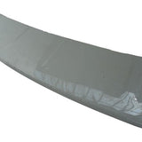 Porsche Macan Turbo front bumper lower valance trim 2021-2023 Genuine 95B807061K