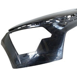 Kia Niro front bumper upper section 2023-2025 Genuine 86511-AT000