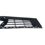 Vauxhall Astra L front bumper upper grill 2022-2025 Genuine 9839640080