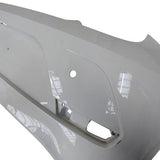 Volkswagen VW UP rear bumper 2016-2020 Facelift Genuine 1S6807417AA