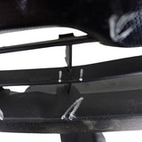 Vauxhall Crossland X front bumper 2021-2024 Genuine 39172210