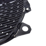 Peugeot 2008 front bumper grill 2019-2020 5 Door Genuine 9826326680