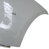 Porsche Taycan rear bumper upper Genuine 9J0807421E
