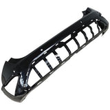Kia Sportage rear bumper 2021-2024 Genuine 86612-R2000