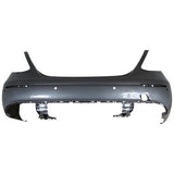Mercedes Benz E Class SE rear bumper W213 Saloon 2016-2019 Genuine A2138850025