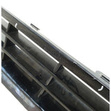Volvo XC90 R Design front bumper lower grill 2021-2024 SUV Genuine 32345457