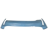 Porsche Taycan front bumper 2019-2023 Genine 9J1807221DFFF