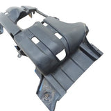 Mercedes SLK AMG front bumper inner right bracket R170 2000-2004 A1708850865