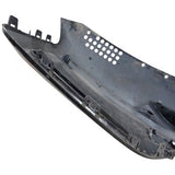 BMW I3 S front bumper lower grill 2018-2022 Hatchback Genuine 51117462342