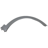 Porsche Cayenne GTS front right wheel arch moulding 2018-2023 Genuine 9Y0853818