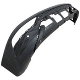 Hyundai Tucson rear bumper 2021-2024 SUV Genuine 86612-N7020