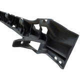 Mercedes Benz C Class front bumper lower fitting 2010-2012 Genuine A2048854665