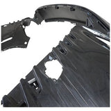 Lexus RX FRONT BUMPER 2022 onwards GENUINE pn 52119-48850