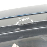 Cupra Born rear bumper 2022-2025 Genuine Used part 10E807421B