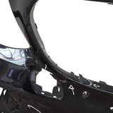 Mercedez Benz C Class AMG Line front bumper W205 2019-2023 Genuine A2058856002