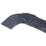 Citroen C3 Aircross front bumper lower grill 2021-2024 Genuine 39187838