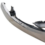 Volvo V60 R Design front bumper 2018-2022 Genuine 31690530