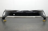 PORSCHE TAYCAN Sport Design FRONT BUMPER 2019 onward 4Door GENUINE 9J1807221FFFF