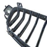 BMW 3 series M Sport front Bumper left kidney grill F30 F31 Genuine 51137405835