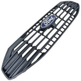Ford Transit Custom front bumper upper grill 2024-2026 Genuine PZ31-17B968-A