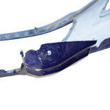 Ford Cmax C-Max front bumper 2011-2014 MPV Genuin AM51-R17K757-A