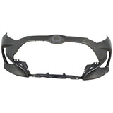 Toyota Yaris front bumper 2020-2024 Hatchback Genuine Used 52119-K0050