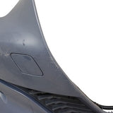 Peugeot 208 GTI front bumper 2020-2022 Hatchback Genuine Used Part 9828080980