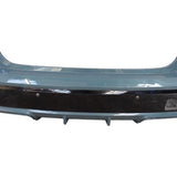 BMW X1 U11 M Sport rear bumper 2022 -2025 SUV Genuine Used 51129881934
