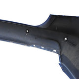 BMW 3 series M Sport rear bumper F30 2012-2015 Saloon Genuine 51128054195