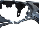 Mercedes Benz EQS SUV AMG Line front bumper 2023-2026 Genuine A2968855201