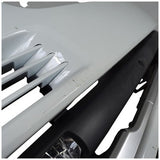 Range Rover Vogue front bumper L405 2013-2017 SUV Genuine pn CK52-17F003-AA