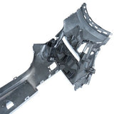 Peugeot 2008 front bumper 2019-2021 Genuine 9826322180