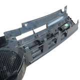 Volkswagen Touareg front bumper upper grill 2011-2015 Genuine 7P6853651A