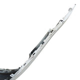 Audi A4 B9 S line rear bumper 2019-2022 8W5 Saloon Genuine 8W5807511Q