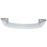 Nissan Juke spoiler for rear tailgate boot lid 2014-2016 Genuine KE615-1KA00WH