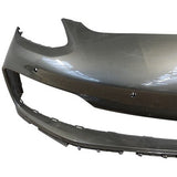 Porsche Panamera Sport Design front bumper 2017-2022 971 Genuine 971807221ACFFF