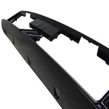 BMW 1 Series M Sport front bumper lower grill F70 2024-2025 Genuine 51117885542