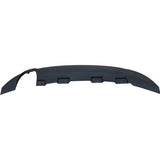Alfa Romeo Giulietta rear bumper valance trim 2016-2019 Genuine 156090482