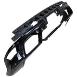 Range Rover Sport SVR rear bumper lower trim 2013-2017 Genuine FK6M-17D928-A