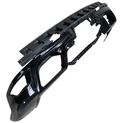 Range Rover Sport SVR rear bumper lower trim 2013-2017 Genuine FK6M-17D928-A