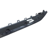 Peugeot E-5008 5008 front bumper upper trim 2024-2026 Genuine 9845674880
