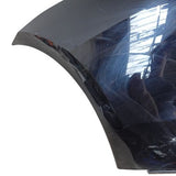 Porsche Taycan rear bumper 2019-2023 Genuine 9J0807421A
