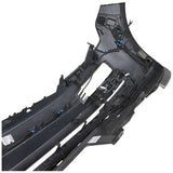 Range Rover Vogue front bumper L405 2013-2017 SUV Genuine pn CK52-17F003-AA